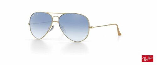 Gafas de sol Ray Ban Aviator 3025 001/3F