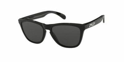 Oakley Sunglasses 9013 24-306 Frogskins