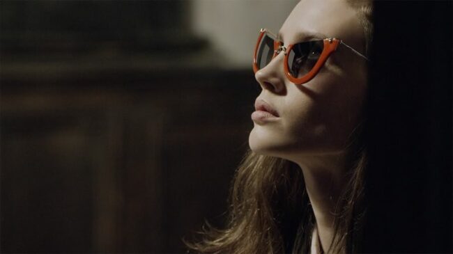 Òptica Gràcia - Blog - A glance at fashion