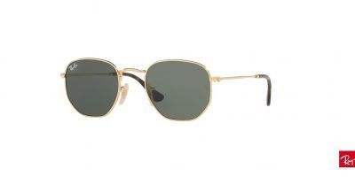 Gafas Ray Ban 3548 001 opticagracia.es