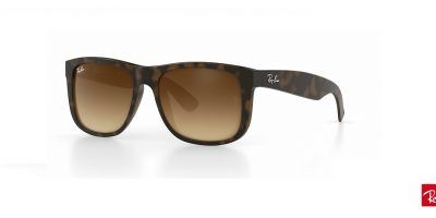 Gafas de sol Ray Ban 4165 Justin 710/13