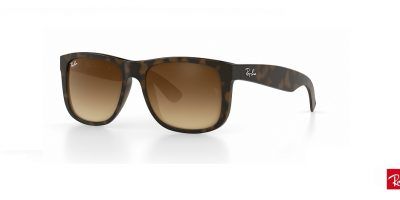 Gafas de sol Ray Ban 4165 Justin 710/13