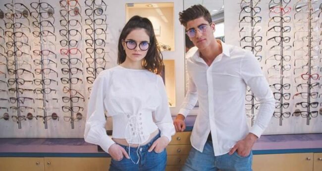 Optica Gracia - Blog - Lents antireflectants