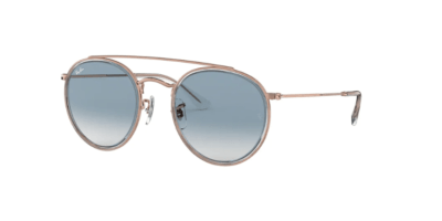 Gafas Ray Ban 3647 90683F opticagracia.es