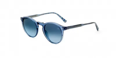 Etnia Barcelona Mission District BLHO Glasses opticagracia.es