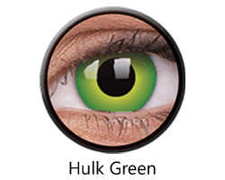 lentillas hulk-green halloween opticagracia.es