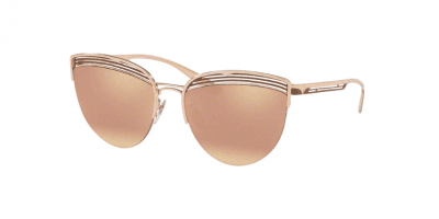 Gafas Bvlgari 6118 20374Z opticagracia.es