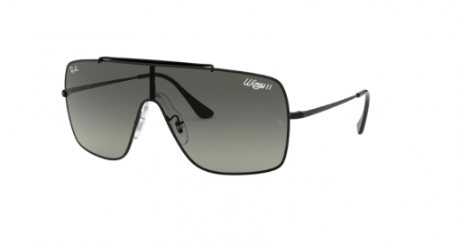 Gafas Ray Ban 3697 00211 opticagracia.es