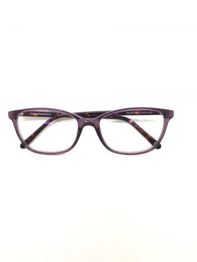 Lunettes à filtre Bluebell Bluebell 0812 lilac