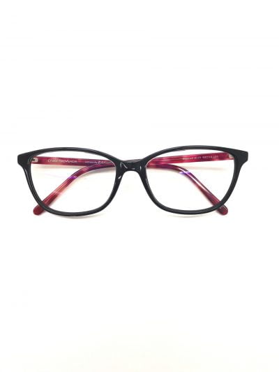 Gafas Filtro Azul Bluebell 0812 negra