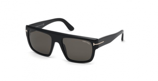 Gafas Tom Ford 0699 Alessio 01A opticagracia.es