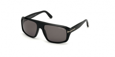 Gafas Tom Ford 0754 Duke 01A opticagracia.es