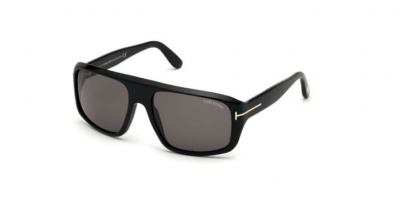 Gafas Tom Ford 0754 Duke 01A opticagracia.es