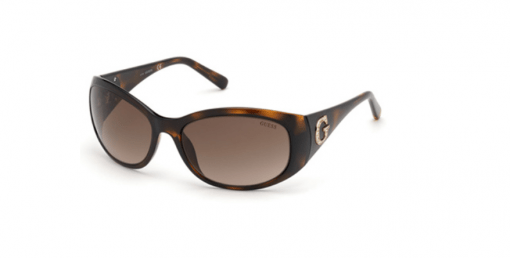 Gafas Guess 7665 52F opticagracia.es