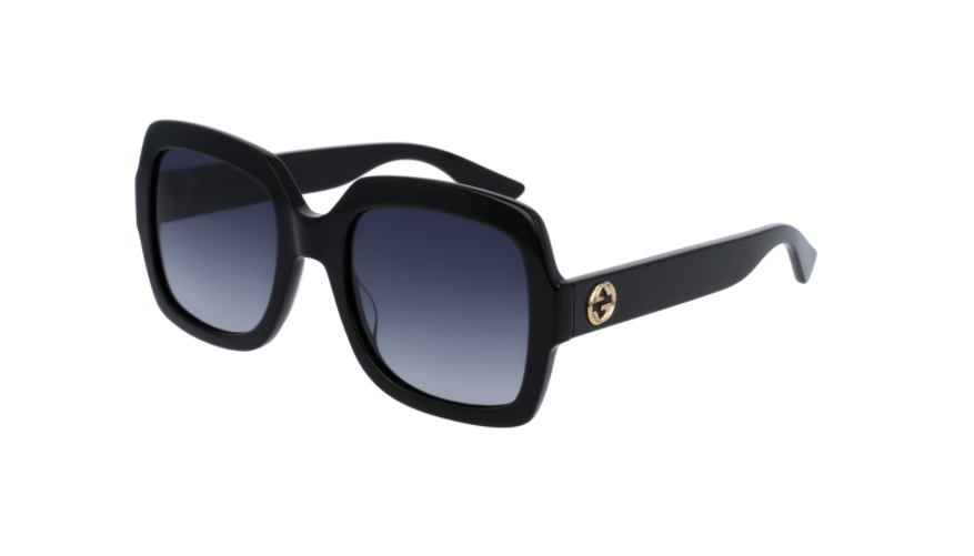 Gafas Gucci 0036 001 opticagracia.es