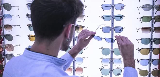 Optica Gracia - Outlet