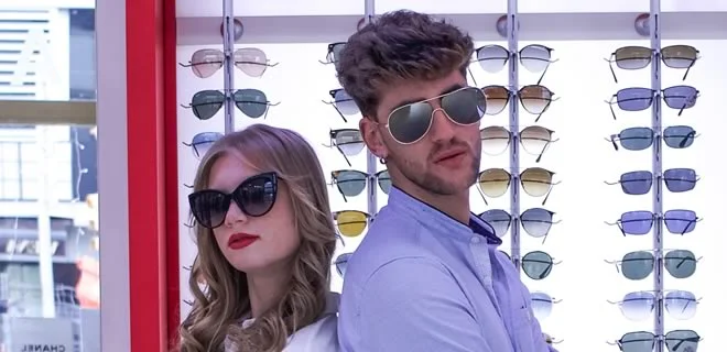 Optica Gracia - [:ca]Ulleres de sol[:es]Gafas de sol[:en]Sunglasses[:fr]Lunettes de soleil[:]