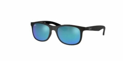 Gafas de sol Ray Ban Kids 9062 701355 opticagracia.es