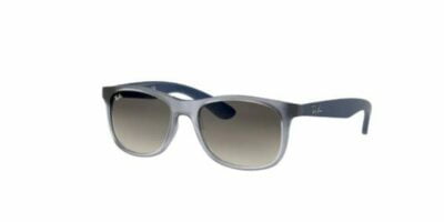 Sunglasses Ray Ban Kids 9062 705011 opticagracia.co.uk