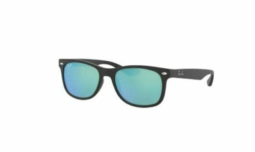 Gafas de sol Ray Ban kids 9056 100S55 opticagracia.es