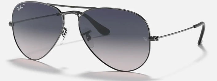 imagen Gafas de sol Ray Ban polar opticagracia.es