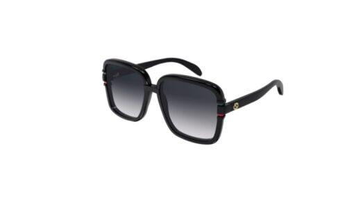 Gafas de sol GUCCI 1066 001 opticagracia.es