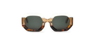 Lunettes de soleil MR BOHO FANCY tortoise opticagracia.fr