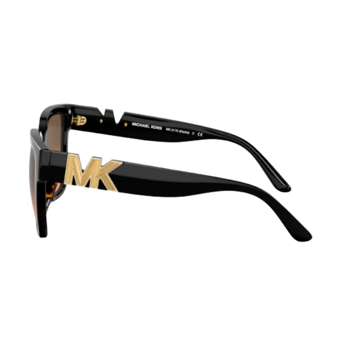 Gafas de sol Michael Kors 2170 390818 – Image 2