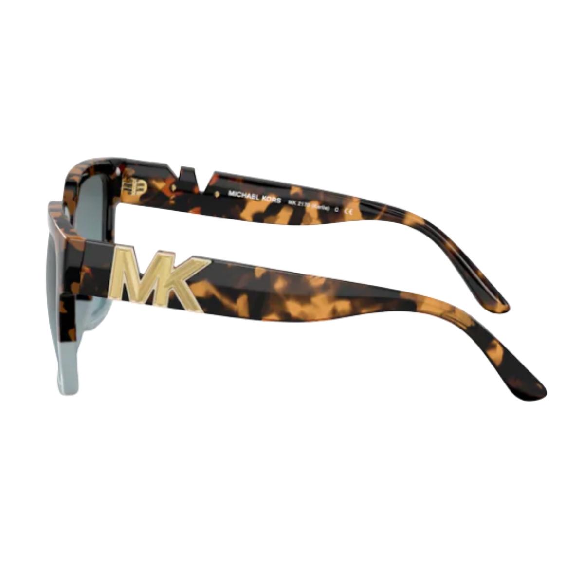 Gafas de sol Michael Kors 2170 3912V1 - Imatge 2