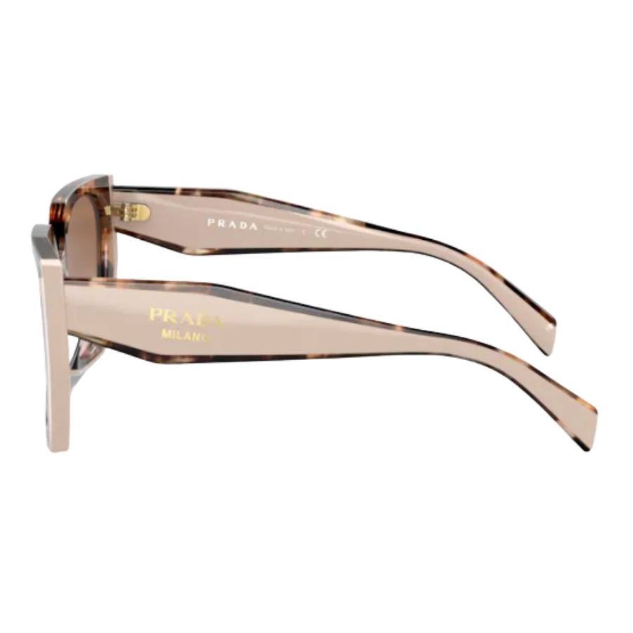 Gafas de sol Prada 15WS 01R0A6 – Image 2