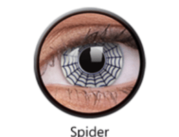 contact-lenses-spider-halloween-opticagracia.co.uk