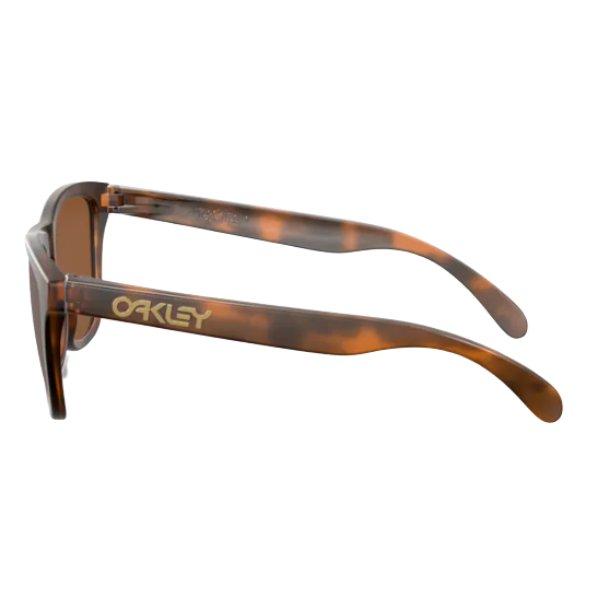 Gafas de sol Oakley 9013-C5 Frogskins - Imatge 2