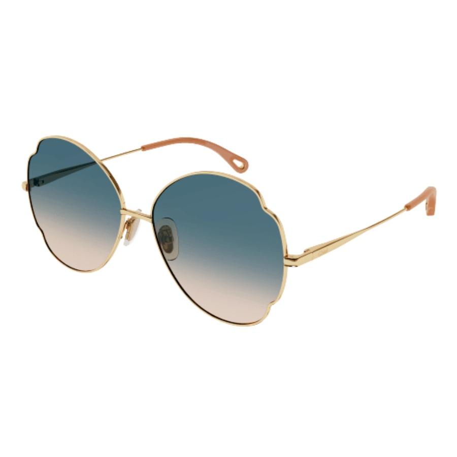 Chloe Sunglasses 0093S 003 ptica Gr cia