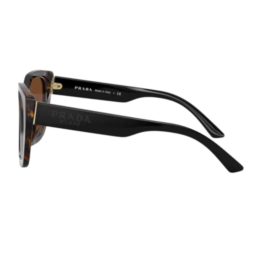 Gafas de sol Prada 24XS 2AU6S1 - Imatge 2