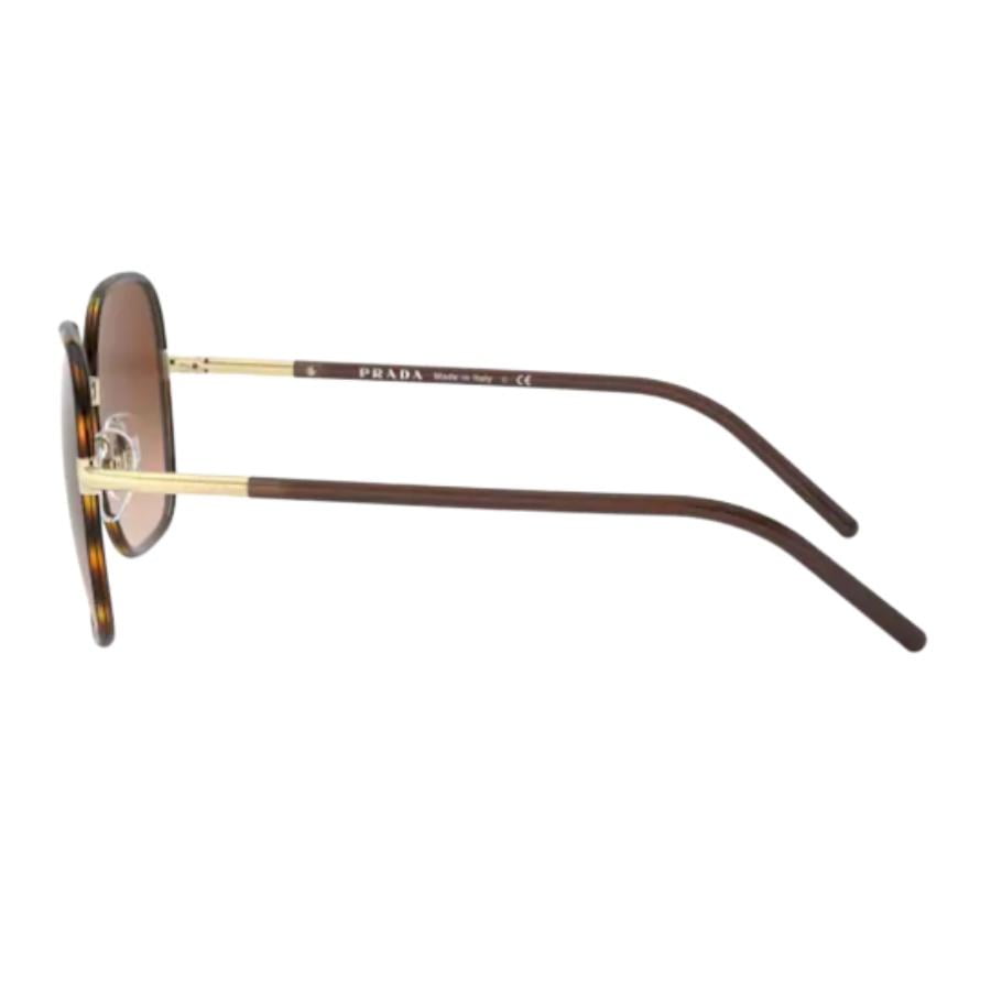 Gafas de sol Prada 67XS 2AU6S1 – Image 2