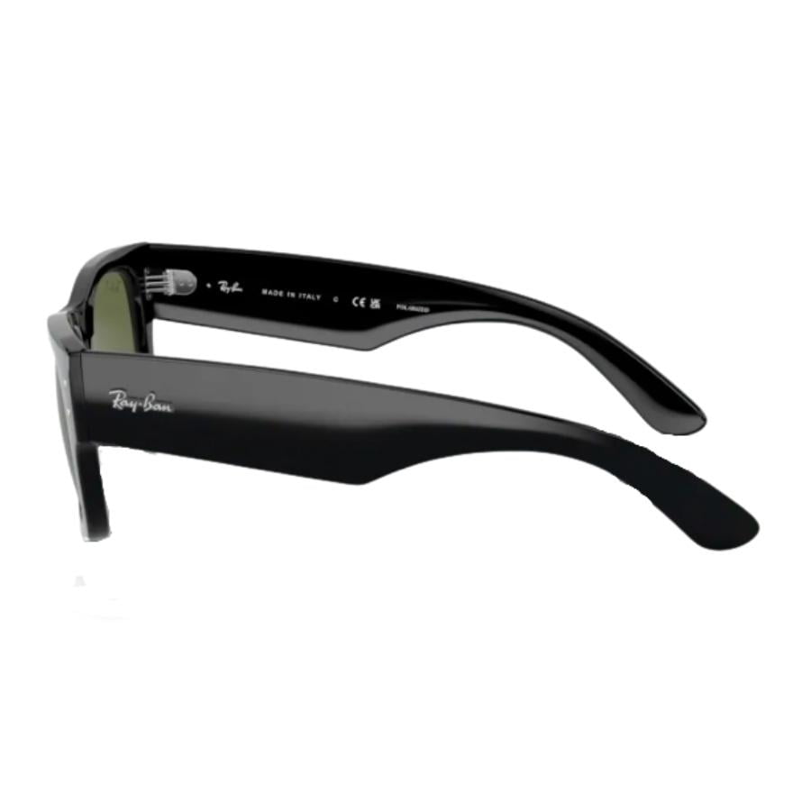 Gafas de sol Ray Ban 0840S 901/31 MEGA WAYFARER - Image 2