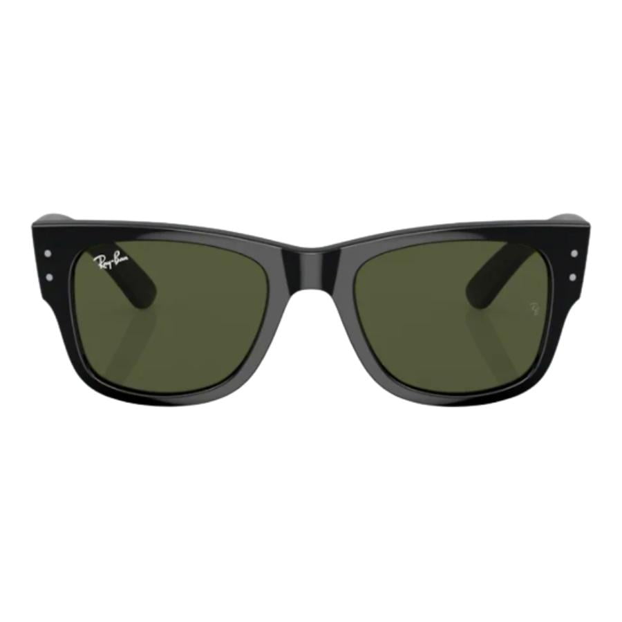 Gafas de sol Ray Ban 0840S 901/31 MEGA WAYFARER - Image 3