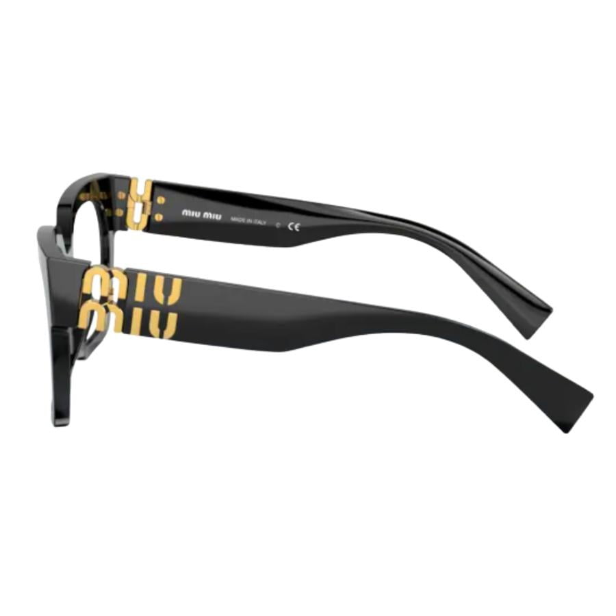 Gafas Miu Miu 04MV 1AB 101 - Imagen 2