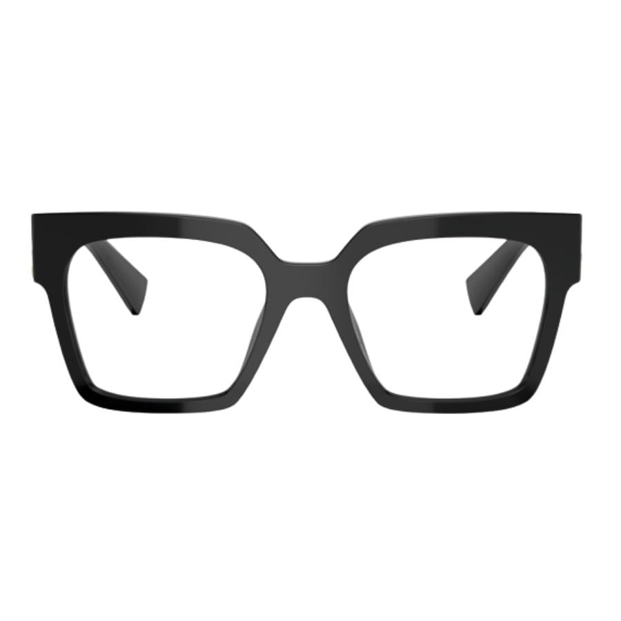 Gafas Miu Miu 04MV 1AB 101 - Imagen 3