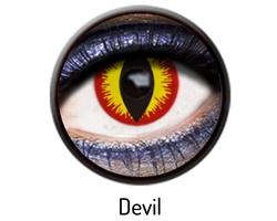 lentillas-devil-halloween-opticagracia.es