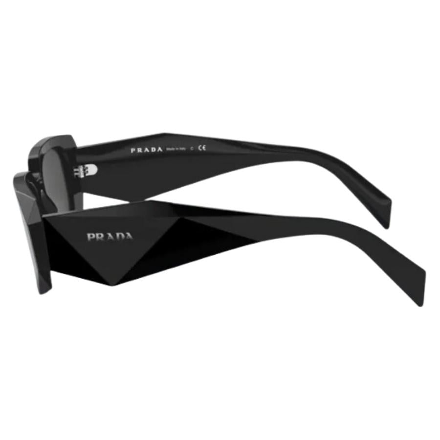Gafas de sol Prada 17WS 1AB 5S0 - Imatge 2
