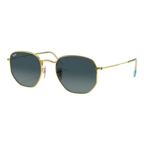 Gafas-sol-Ray-Ban-3548-9123-3M-opticagracia.es