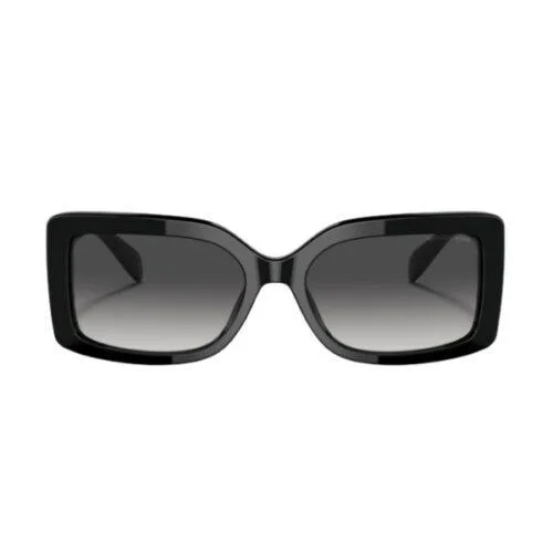 Ulleres de sol Michael Kors 0MK2165 Corfú 30058G Negre 3 opticagracia.com