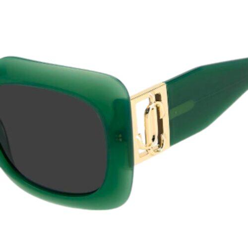 Gafas de sol Jimmy Choo Gaya Pefir - Imagen 3