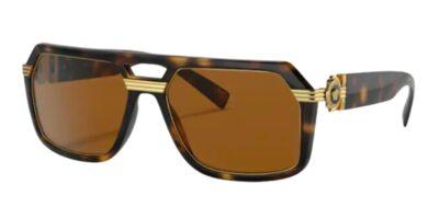 Lunettes de soleil Versace 4399 108/73