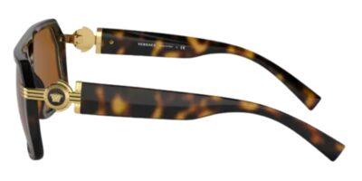 Lunettes de soleil Versace 4399 108/73