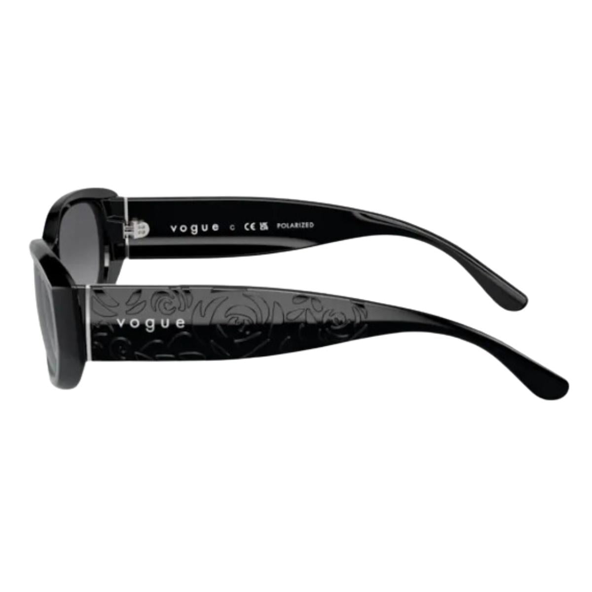 Gafas de sol Vogue 5525 W44/T3 POLAR - Imatge 2