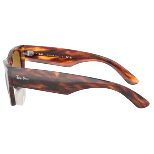 Gafas de sol Ray Ban 0840S 954/33 MEGA WAYFARER - Imagen 2