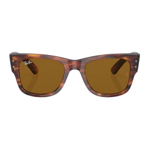 Gafas de sol Ray Ban 0840S 954/33 MEGA WAYFARER - Imagen 3