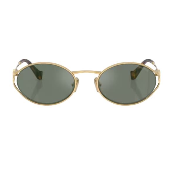 Gafas de Sol Miu Miu 52YS 5AK04M - Imatge 3